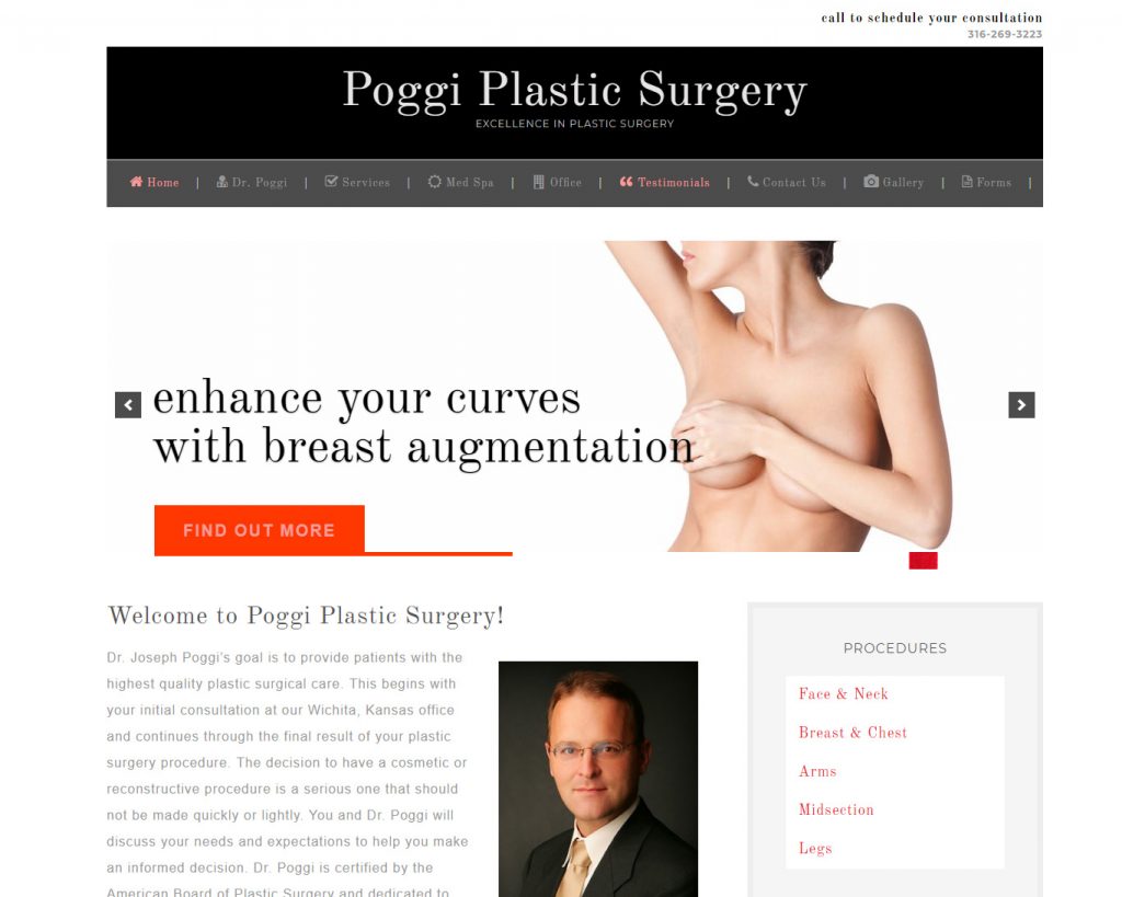 Poggi Plastic Surgery