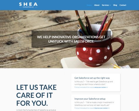 shea-consulting-screenshot